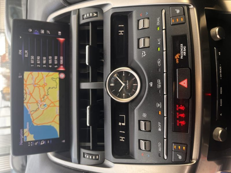 LEXUS NX 300H 2.5 197CH LUXE PLUS AWD 2021 TVA récupérable