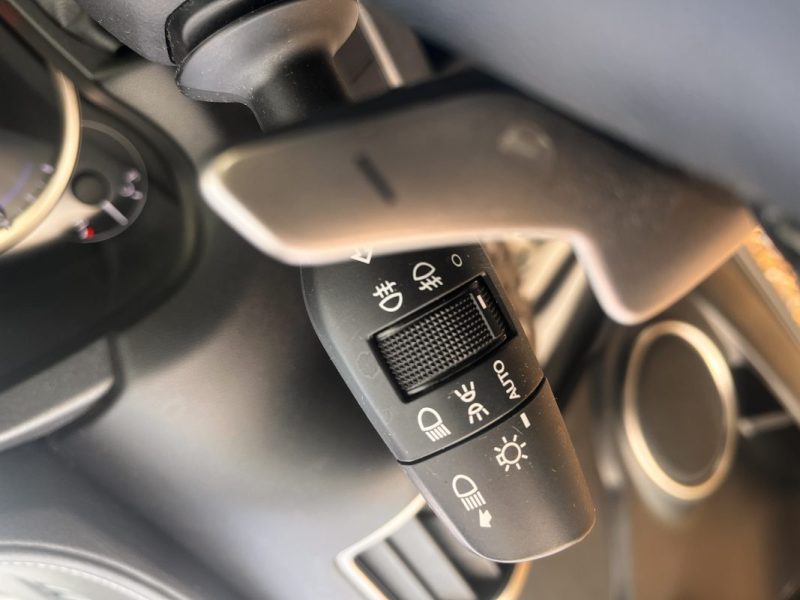 LEXUS NX 300H 2.5 197CH LUXE PLUS AWD 2021 TVA récupérable