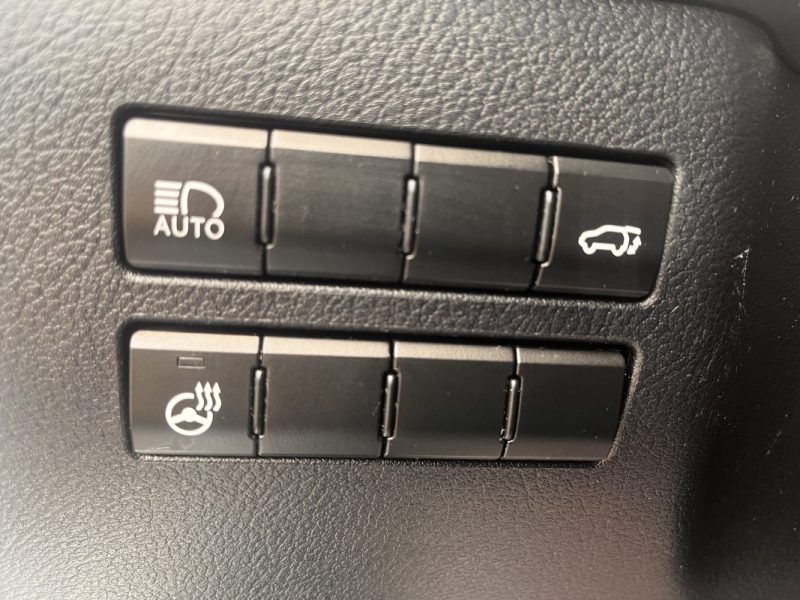 LEXUS NX 300H 2.5 197CH LUXE PLUS AWD 2021 TVA récupérable