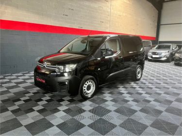 CITROEN BERLINGO BLUEHDI 130 S&S CLUB M 
