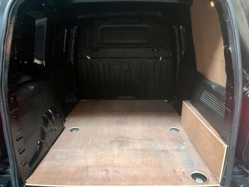 CITROEN BERLINGO BLUEHDI 130 S&S CLUB M 