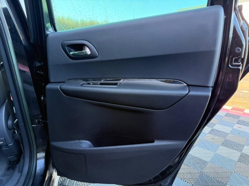 PEUGEOT 3008 2.0 HDI HYBRID 200CV BVA GARANTIE 6 MOIS