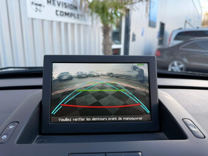 PEUGEOT 3008 2.0 HDI HYBRID 200CV BVA GARANTIE 6 MOIS