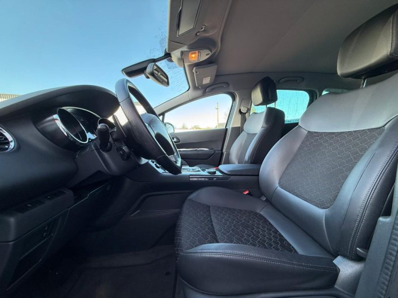PEUGEOT 3008 2.0 HDI HYBRID 200CV BVA GARANTIE 6 MOIS