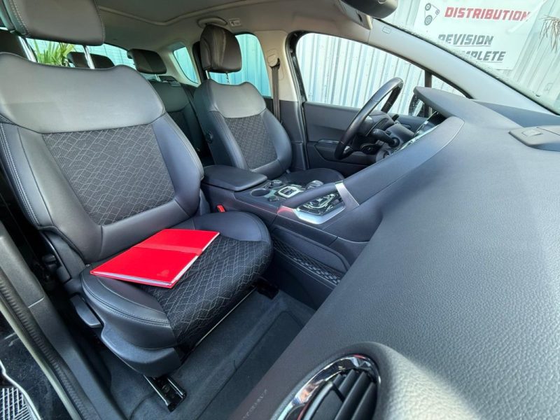 PEUGEOT 3008 2.0 HDI HYBRID 200CV BVA GARANTIE 6 MOIS