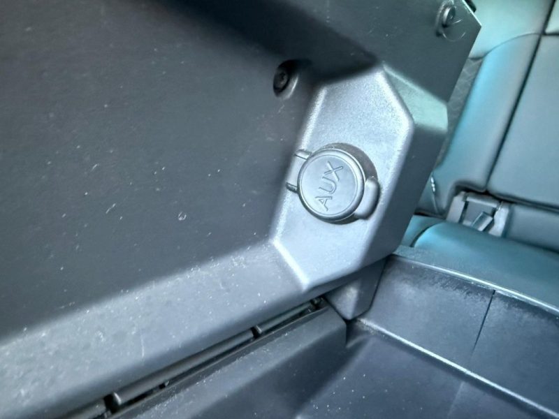 PEUGEOT 3008 2.0 HDI HYBRID 200CV BVA GARANTIE 6 MOIS