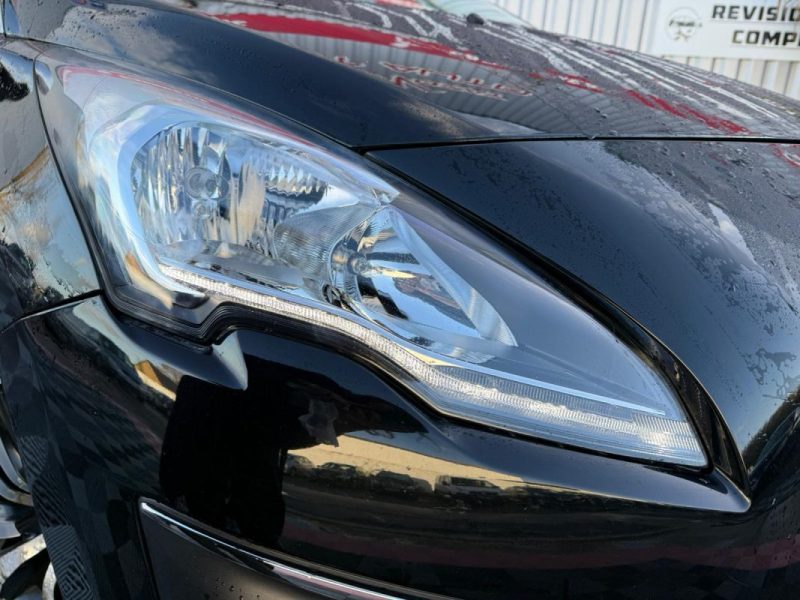 PEUGEOT 3008 2.0 HDI HYBRID 200CV BVA GARANTIE 6 MOIS