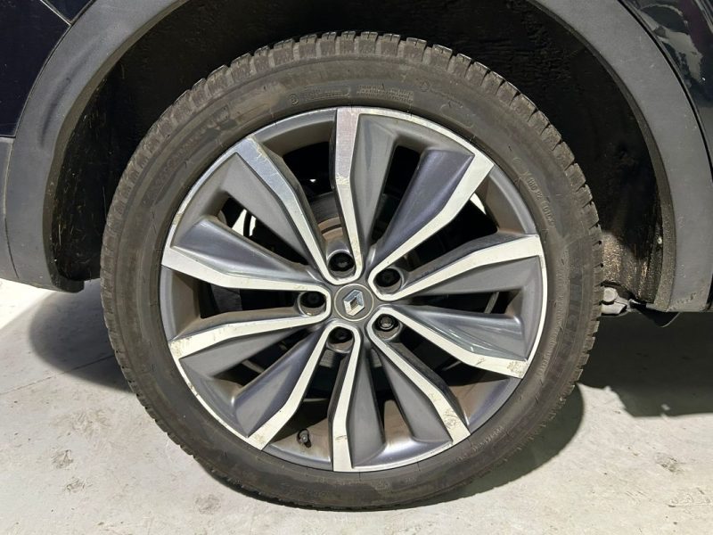 RENAULT KADJAR 1.5 DCI 110CH INTENS EDC PREMIERE MAIN