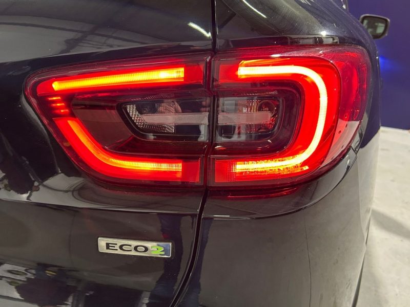 RENAULT KADJAR 1.5 DCI 110CH INTENS EDC PREMIERE MAIN