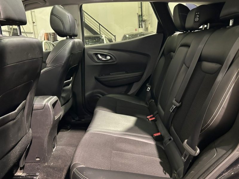 RENAULT KADJAR 1.5 DCI 110CH INTENS EDC PREMIERE MAIN