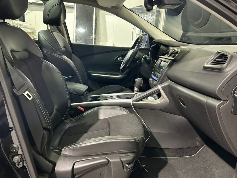 RENAULT KADJAR 1.5 DCI 110CH INTENS EDC PREMIERE MAIN