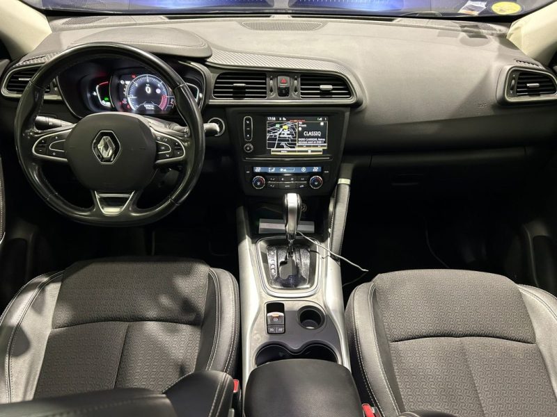 RENAULT KADJAR 1.5 DCI 110CH INTENS EDC PREMIERE MAIN