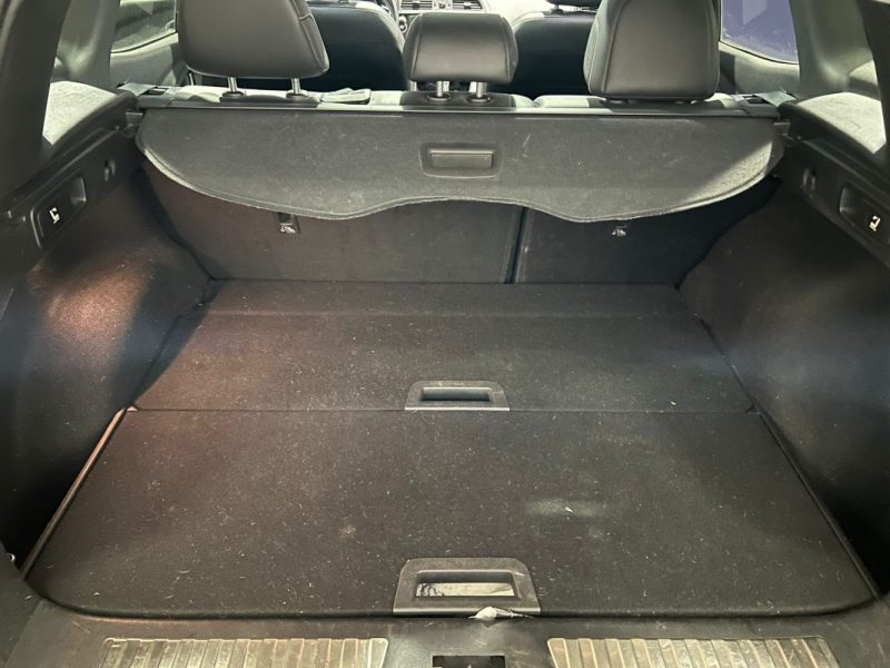 RENAULT KADJAR 1.5 DCI 110CH INTENS EDC PREMIERE MAIN