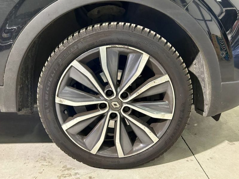 RENAULT KADJAR 1.5 DCI 110CH INTENS EDC PREMIERE MAIN