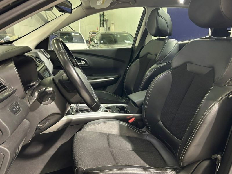 RENAULT KADJAR 1.5 DCI 110CH INTENS EDC PREMIERE MAIN