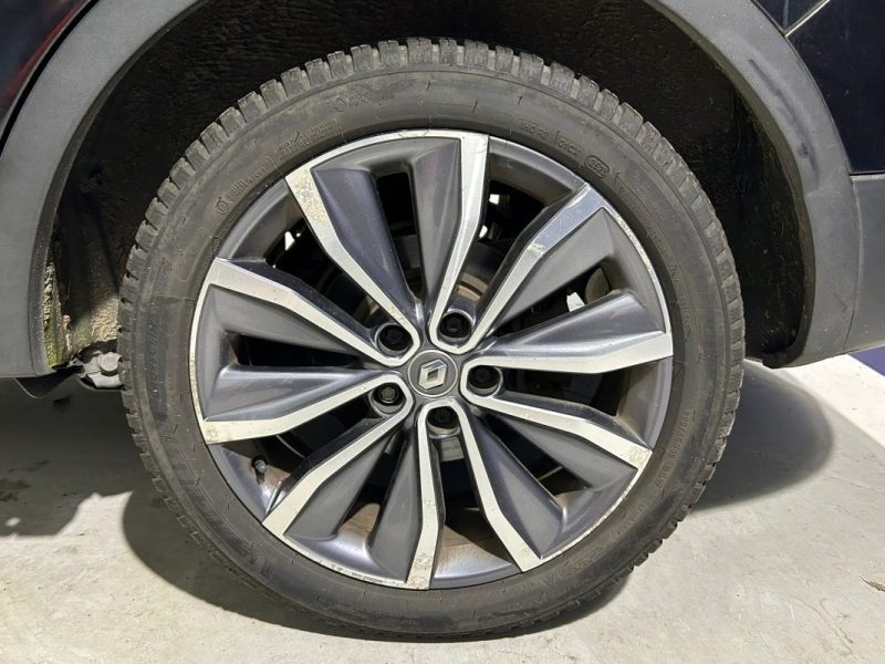 RENAULT KADJAR 1.5 DCI 110CH INTENS EDC PREMIERE MAIN