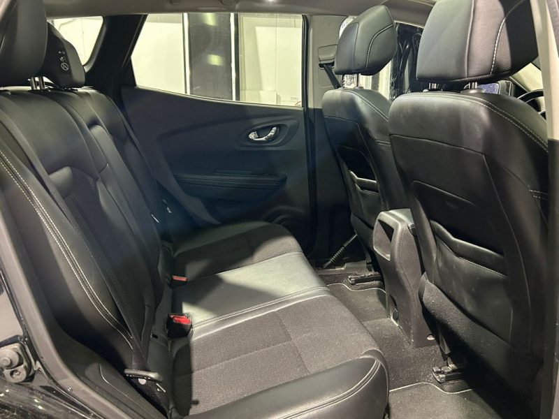 RENAULT KADJAR 1.5 DCI 110CH INTENS EDC PREMIERE MAIN