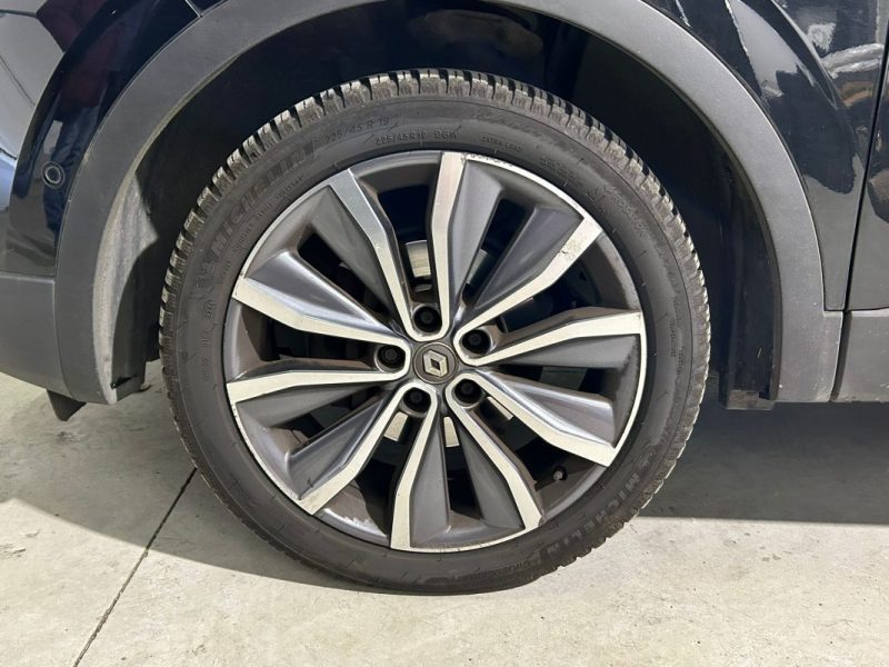 RENAULT KADJAR 1.5 DCI 110CH INTENS EDC PREMIERE MAIN