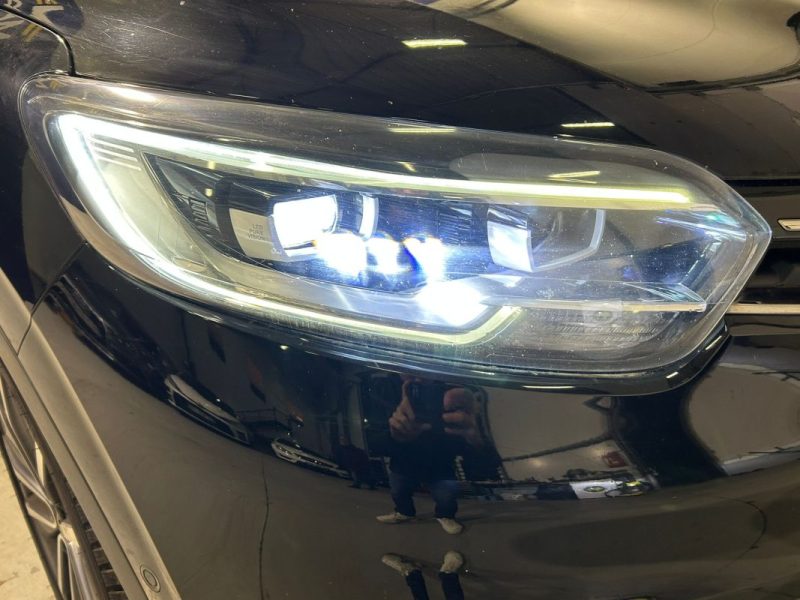 RENAULT KADJAR 1.5 DCI 110CH INTENS EDC PREMIERE MAIN