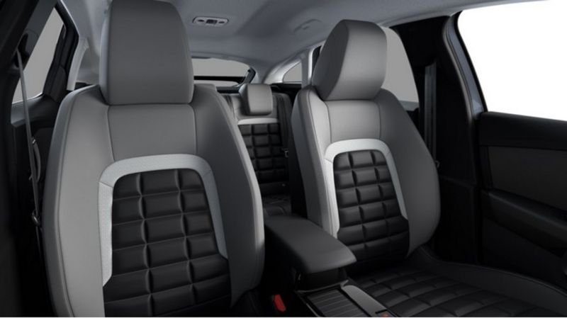 Citroën C4 nouvelle Hybride 145 e-dcs6 max