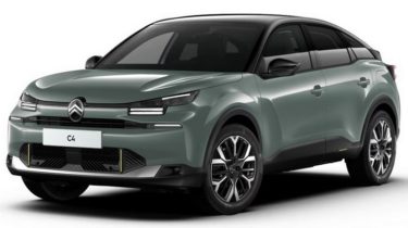 Citroën C4 nouvelle Hybride 145 e-dcs6 max