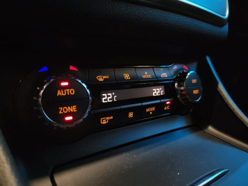 MERCEDES CLA SHOOTING BRAKE 180 7G-DCT 122cv SENSATION 