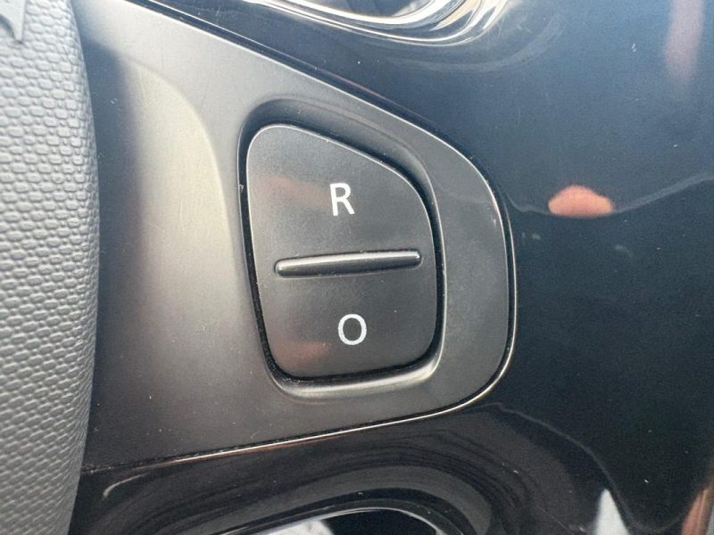 Captur 1.5 dCi 90ch 🚗 Clim ❄️ Radar recul 🔊 Reprise 🔄 Garantie 6 mois ✅