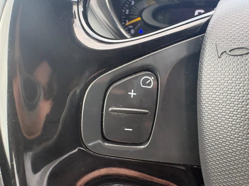 Captur 1.5 dCi 90ch 🚗 Clim ❄️ Radar recul 🔊 Reprise 🔄 Garantie 6 mois ✅