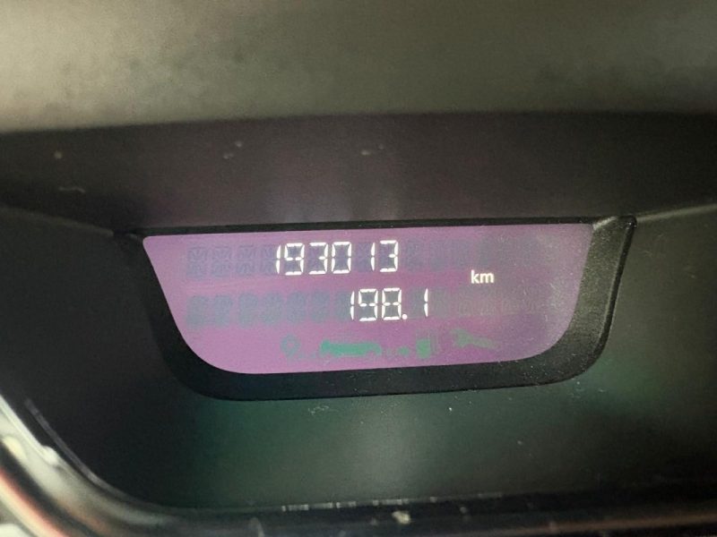 Captur 1.5 dCi 90ch 🚗 Clim ❄️ Radar recul 🔊 Reprise 🔄 Garantie 6 mois ✅