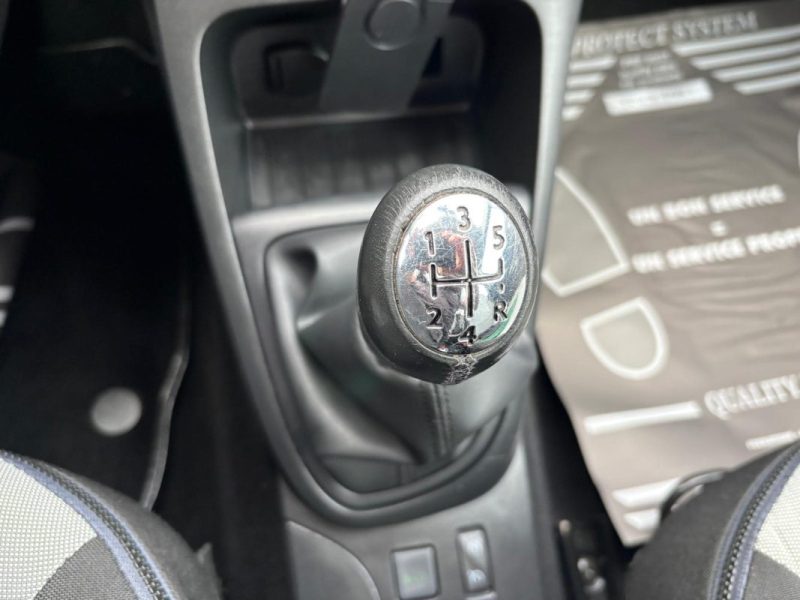 Captur 1.5 dCi 90ch 🚗 Clim ❄️ Radar recul 🔊 Reprise 🔄 Garantie 6 mois ✅