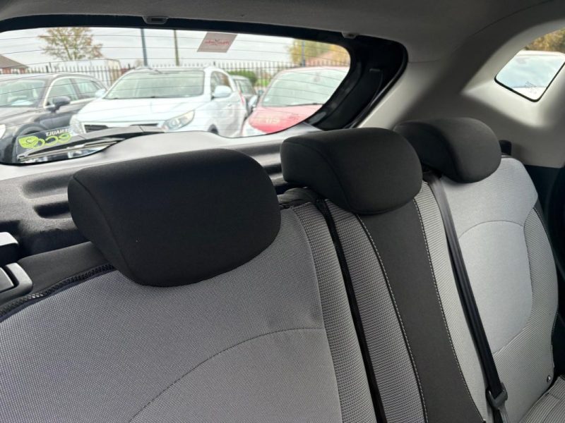 Captur 1.5 dCi 90ch 🚗 Clim ❄️ Radar recul 🔊 Reprise 🔄 Garantie 6 mois ✅