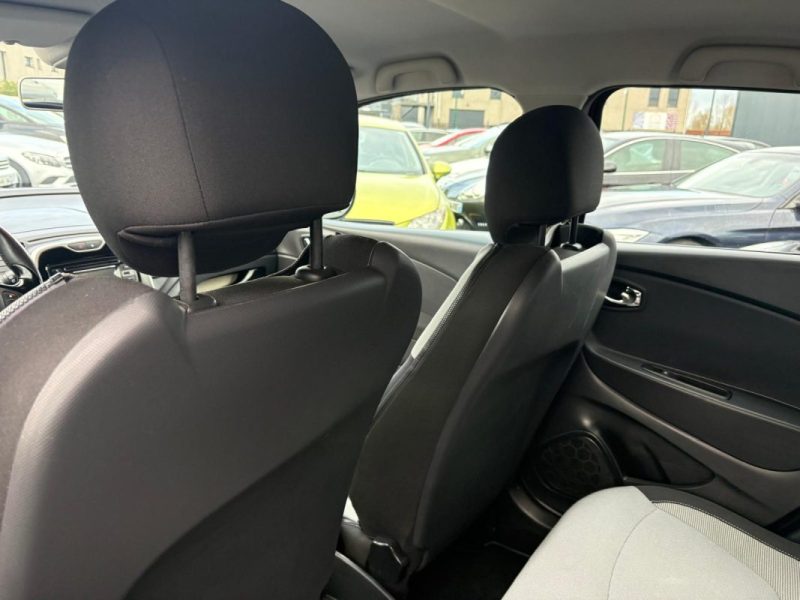 Captur 1.5 dCi 90ch 🚗 Clim ❄️ Radar recul 🔊 Reprise 🔄 Garantie 6 mois ✅