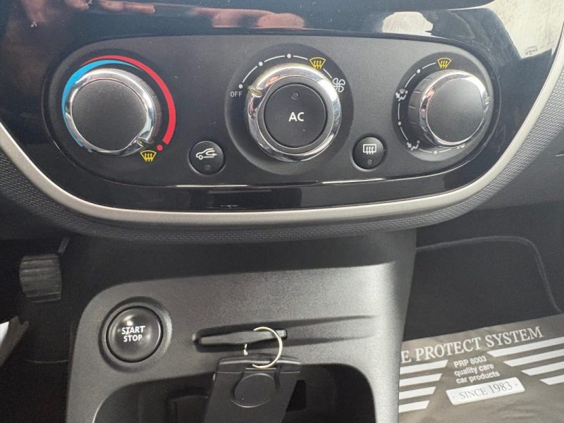 Captur 1.5 dCi 90ch 🚗 Clim ❄️ Radar recul 🔊 Reprise 🔄 Garantie 6 mois ✅