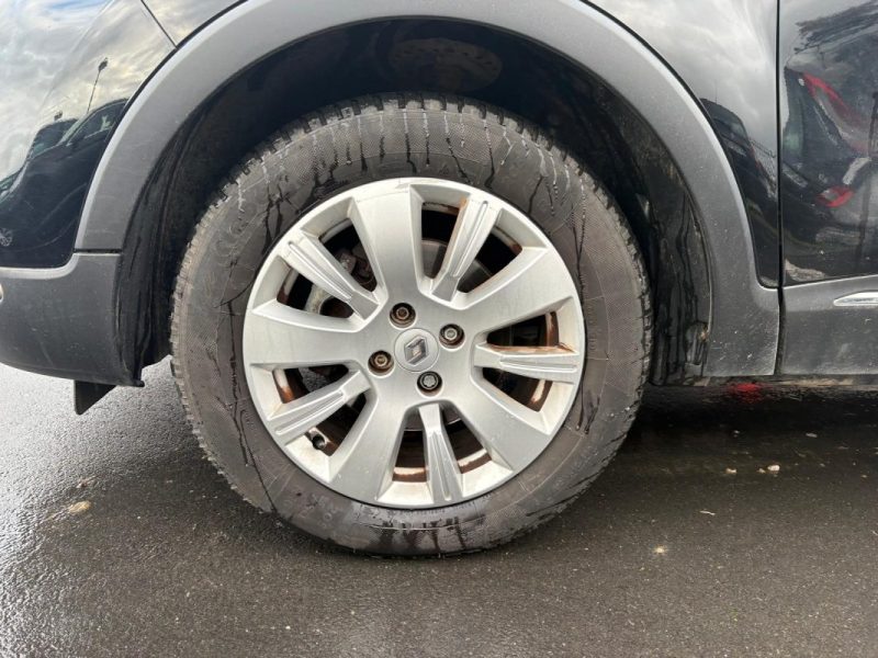 Captur 1.5 dCi 90ch 🚗 Clim ❄️ Radar recul 🔊 Reprise 🔄 Garantie 6 mois ✅