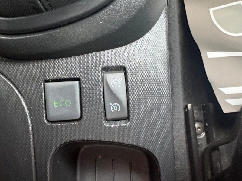 Captur 1.5 dCi 90ch 🚗 Clim ❄️ Radar recul 🔊 Reprise 🔄 Garantie 6 mois ✅