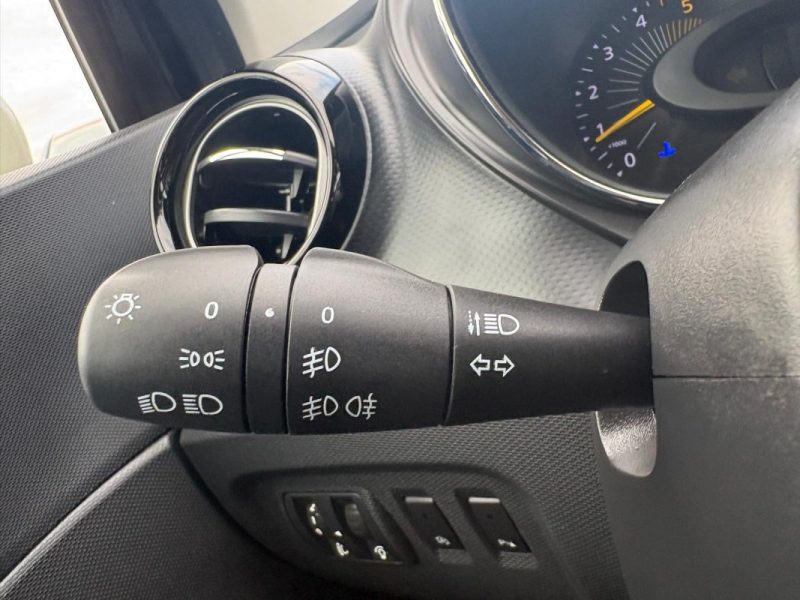 Captur 1.5 dCi 90ch 🚗 Clim ❄️ Radar recul 🔊 Reprise 🔄 Garantie 6 mois ✅