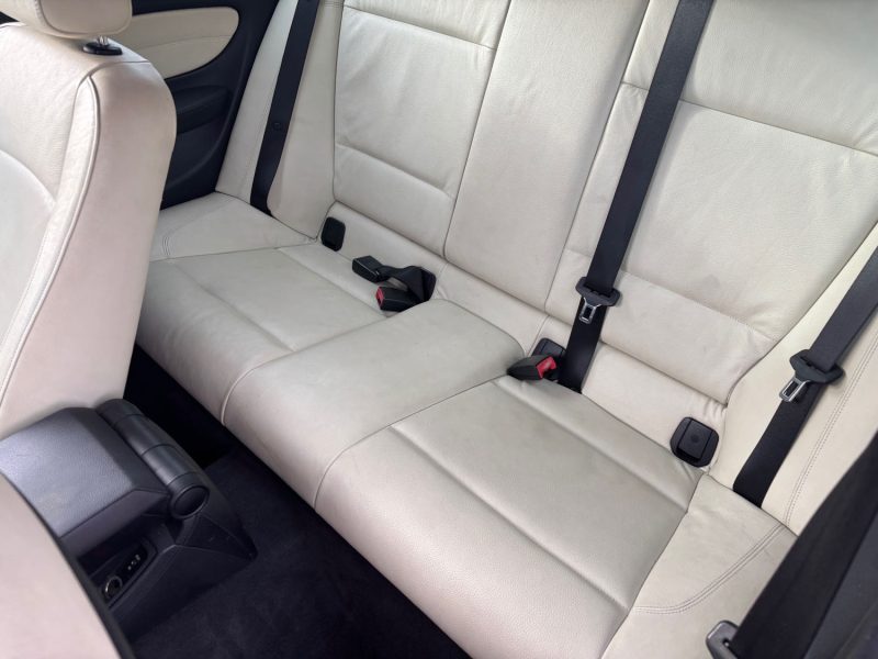 B.M.W. SERIE 1 120D PREMIERE BA 2007