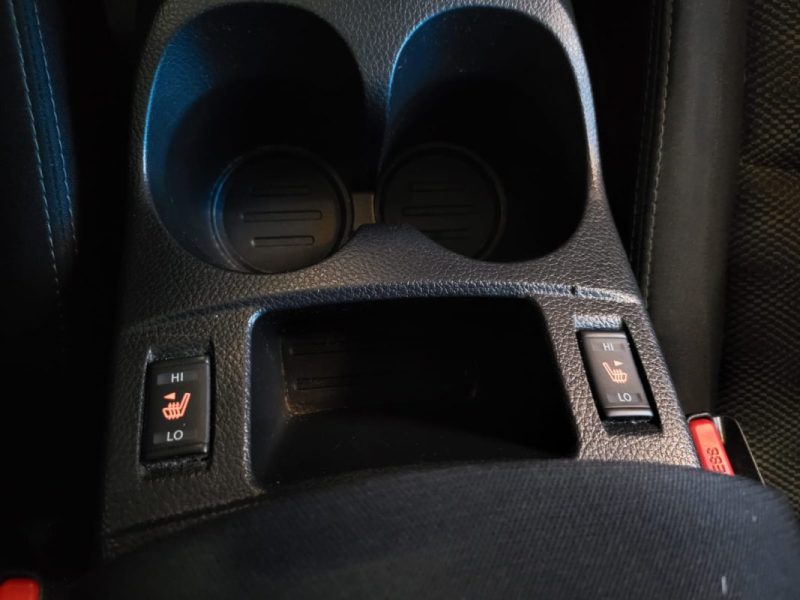 NISSAN QASHQAI  1.6L DIG-T 163CV TEKNA / TOIT PANORAMIQUE / SIEGES CHAUFFANTS & CLIMATISES / CAMERA 2018