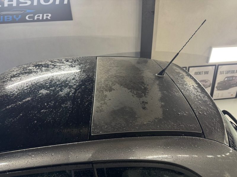 FIAT 500 1.2 8V 69 CV LOUNGE (113500 KMS) CT OK 