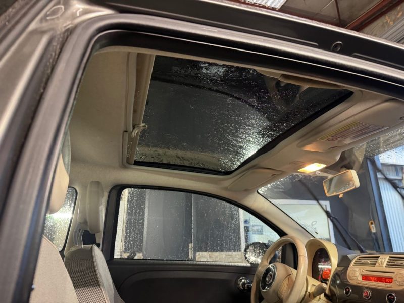 FIAT 500 1.2 8V 69 CV LOUNGE (113500 KMS) CT OK 