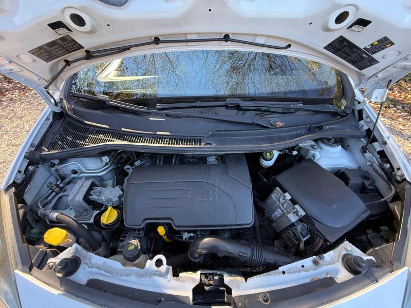 RENAULT TWINGO II 1.2I 16V 75CH EXPRESSION ECO² 