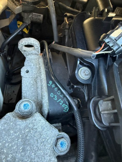 RENAULT TWINGO II 1.2I 16V 75CH EXPRESSION ECO² 