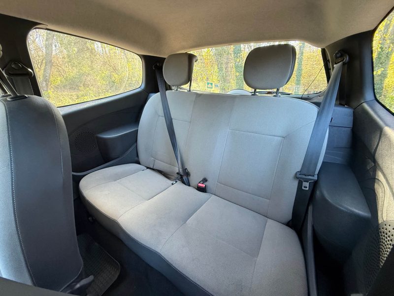 RENAULT TWINGO II 1.2I 16V 75CH EXPRESSION ECO² 