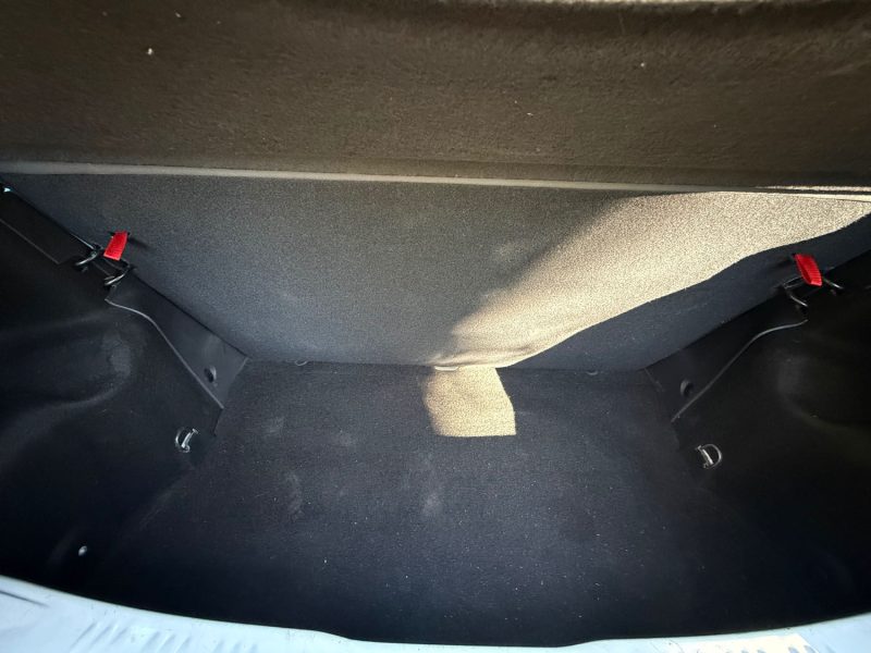 RENAULT TWINGO II 1.2I 16V 75CH EXPRESSION ECO² 