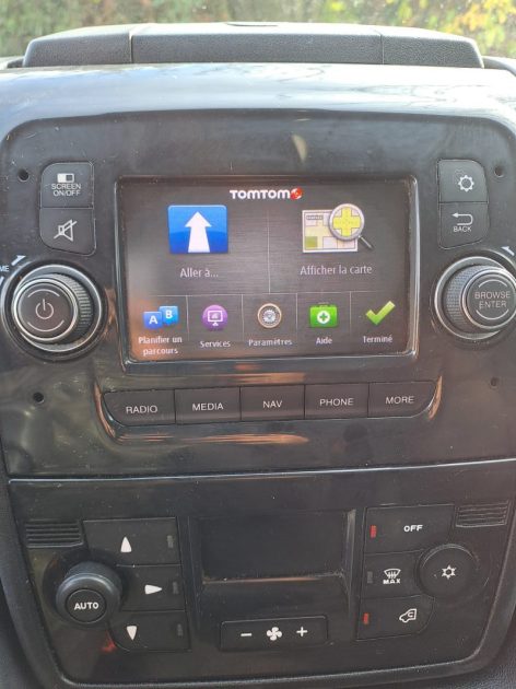 CITROEN JUMPER 33 L2H2 2.2 BLUEHDI 165 S&S CLUB 2020