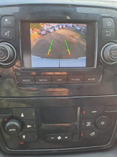 CITROEN JUMPER 33 L2H2 2.2 BLUEHDI 165 S&S CLUB 2020