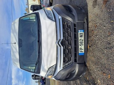 CITROEN JUMPER 33 L2H2 2.2 BLUEHDI 165 S&S CLUB 2020