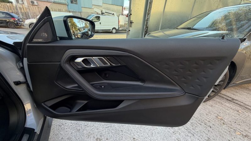 B.M.W. SERIE 2 220IA 184CH Pack M