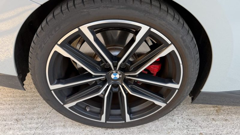 B.M.W. SERIE 2 220IA 184CH Pack M