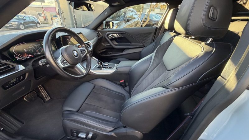 B.M.W. SERIE 2 220IA 184CH Pack M